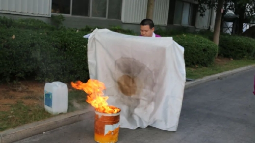 【消防知識點】滅火方法，你知道哪幾種？